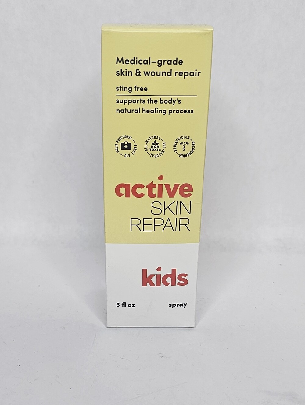 Active Skin Repair Kids Spray 3 Oz - Picture 4 of 4